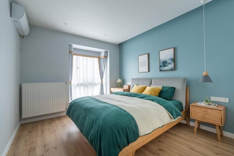 Tiêu chí thiết kế nội thất căn hộ chung cư