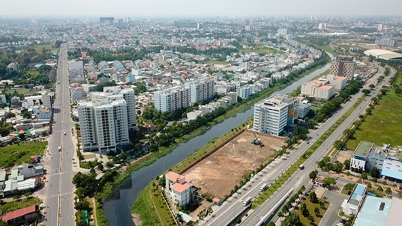 Xây nhà tại Đan Phượng giá rẻ: Thiết kế, Thợ, Bảng Báo giá, Đơn giá