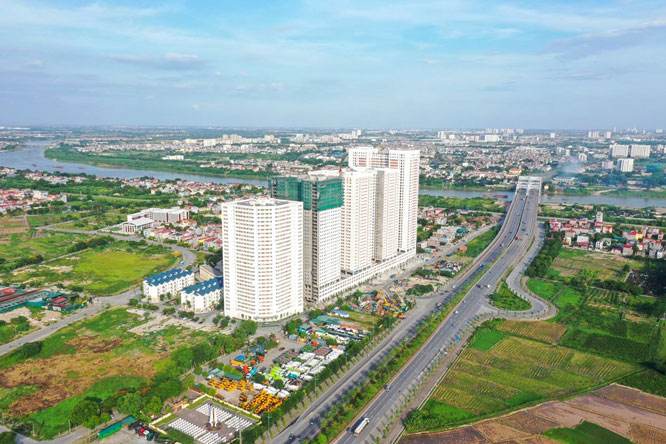 Xây nhà tại Đông Anh giá rẻ: Thiết kế, Thợ, Bảng Báo giá, Đơn giá