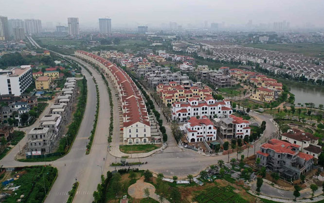 Xây nhà tại Hoài Đức giá rẻ: Thiết kế, Thợ, Bảng Báo giá, Đơn giá