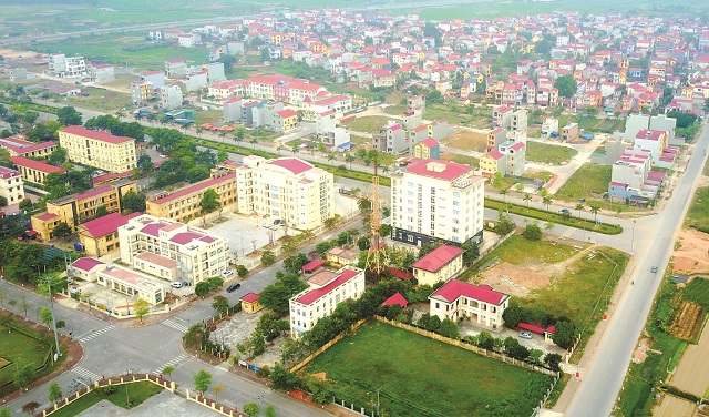 Xây nhà tại Mê Linh giá rẻ: Thiết kế, Thợ, Bảng Báo giá, Đơn giá