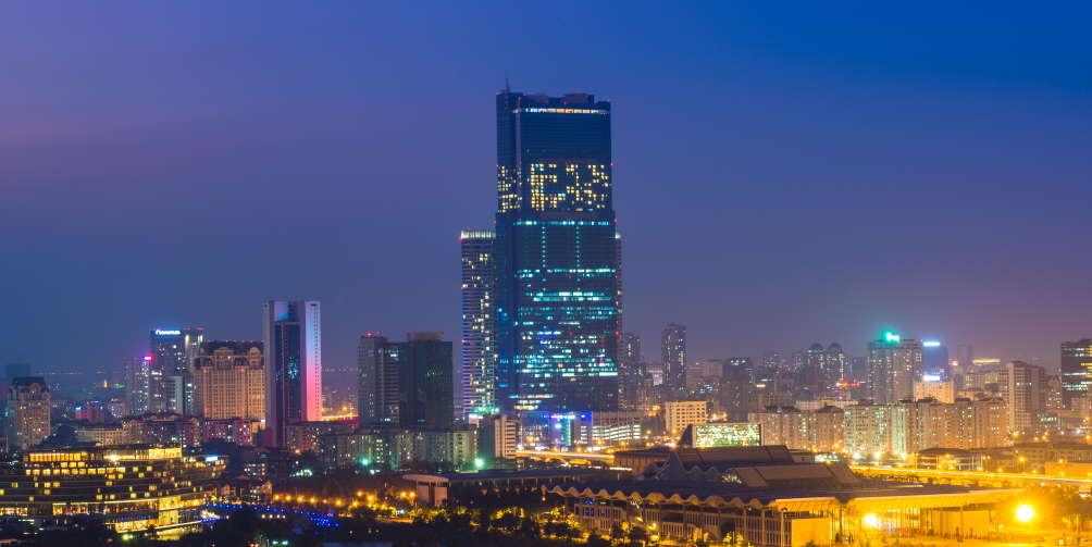 Thiết kế nhà phố Từ Liêm