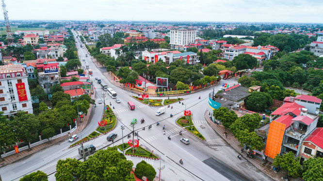 Xây nhà tại Sóc Sơn giá rẻ: Thiết kế, Thợ, Bảng Báo giá, Đơn giá