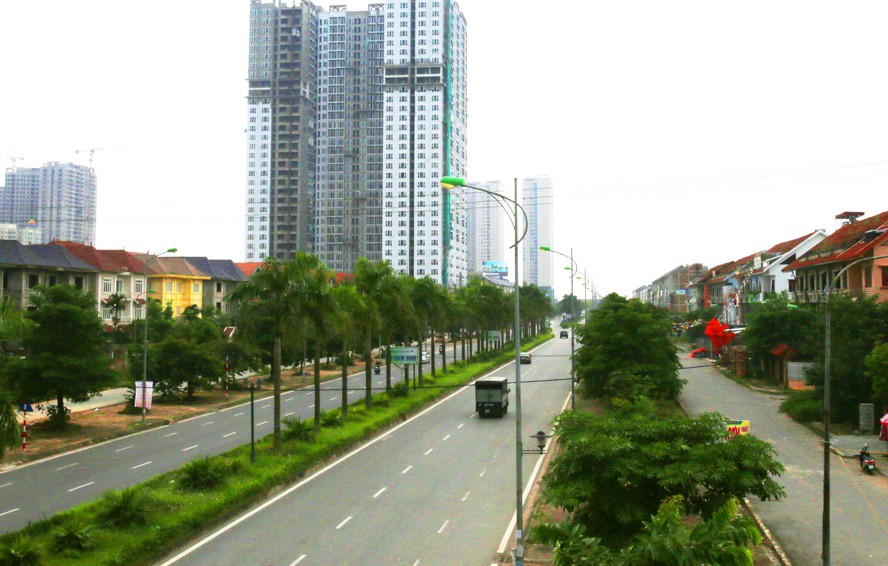 Xây nhà tại Thanh Trì giá rẻ: Thiết kế, Thợ, Bảng Báo giá, Đơn giá