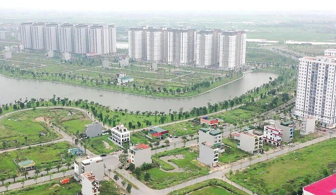 Xây nhà tại Thanh Oai giá rẻ: Thiết kế, Thợ, Bảng Báo giá, Đơn giá