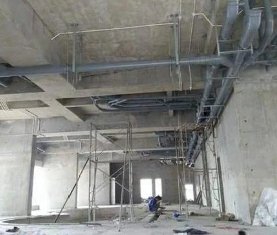 Lắp đặt điện nước, Sửa điện nước tại Hà Nội giá rẻ