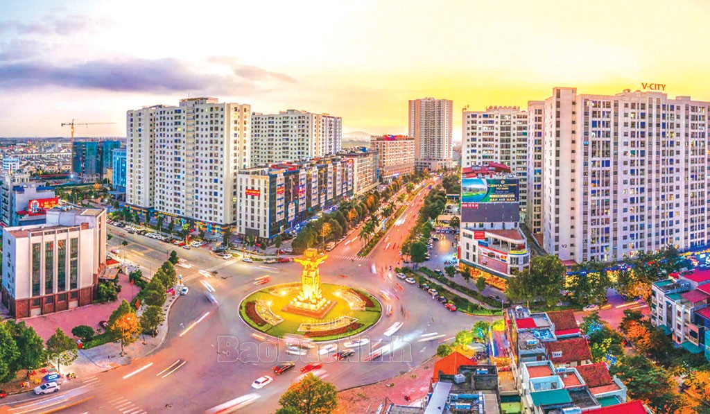 Thiết kế nhà phố, biệt thự, nội thất, sân vườn tại Bắc Ninh: Báo giá