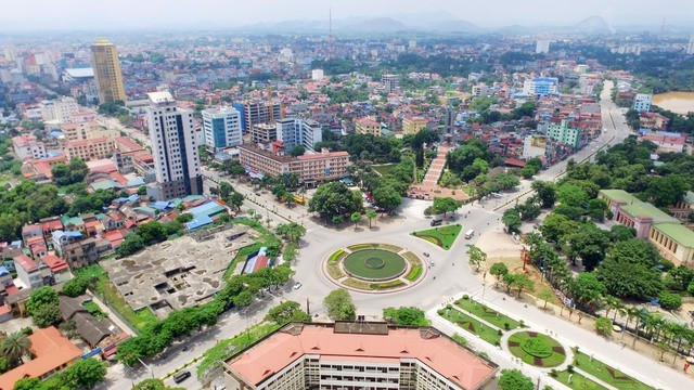 Thiết kế nhà phố, biệt thự, nội thất, sân vườn tại Thái Nguyên: Báo giá